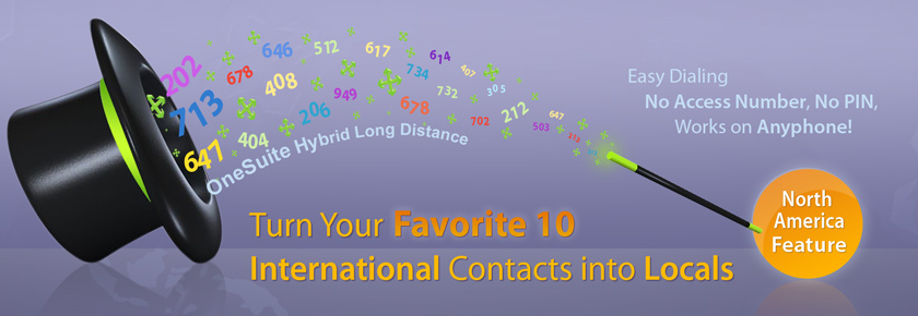 OneSuite Favorite 10