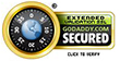 GODADDY EXTENDED SECURED VALIDATION