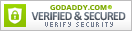 GODADDY EXTENDED SECURED VALIDATION