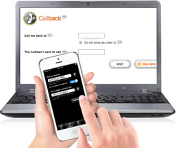 OneSuite Callback