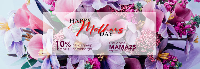 Happy Mother's Day