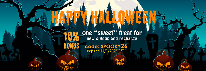 Happy Halloween