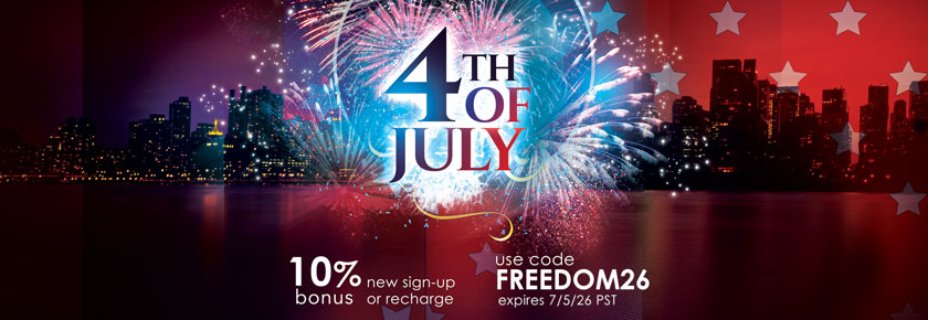 Happy Independence Day