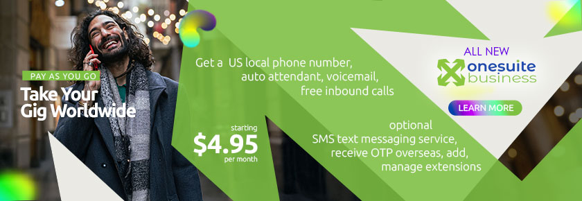 All New OneSuite Business